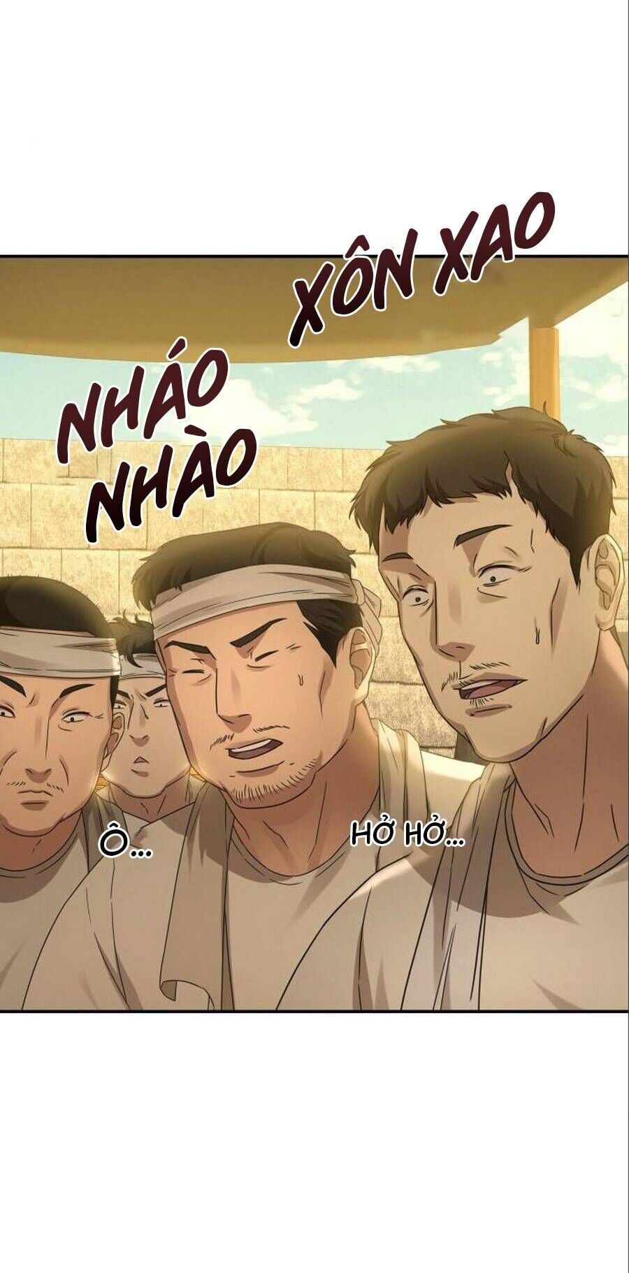 Kẻ Nghiện Cờ Bạc 1945 Chapter 4 - 33