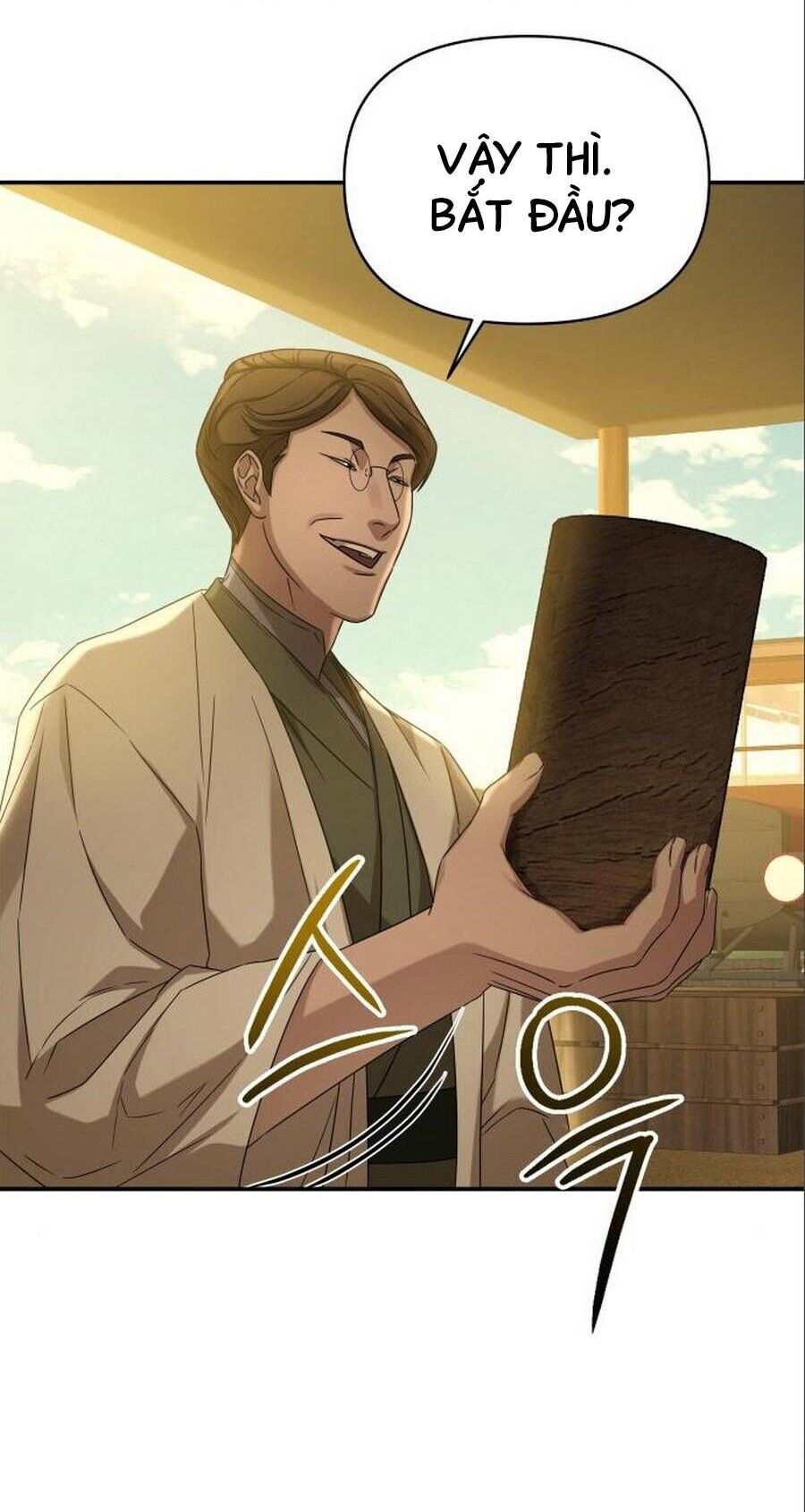 Kẻ Nghiện Cờ Bạc 1945 Chapter 4 - 39