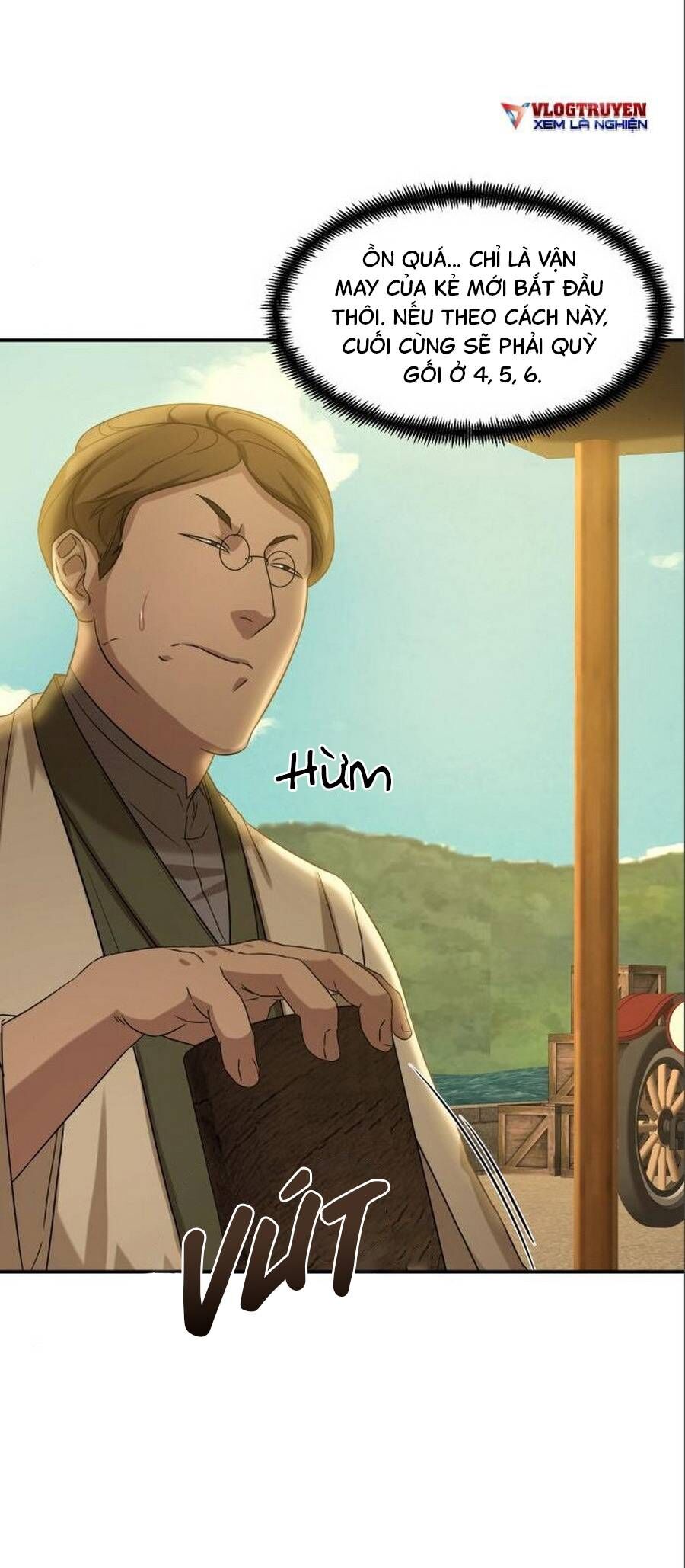 Kẻ Nghiện Cờ Bạc 1945 Chapter 4 - 48