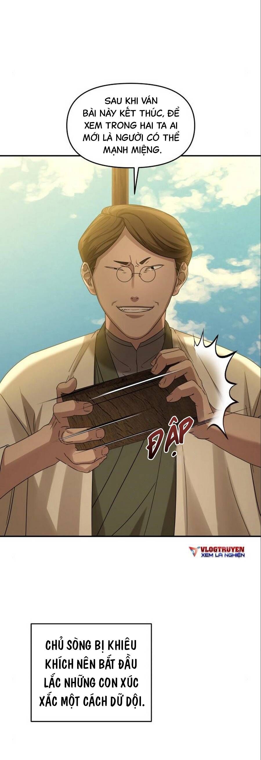 Kẻ Nghiện Cờ Bạc 1945 Chapter 4 - 51