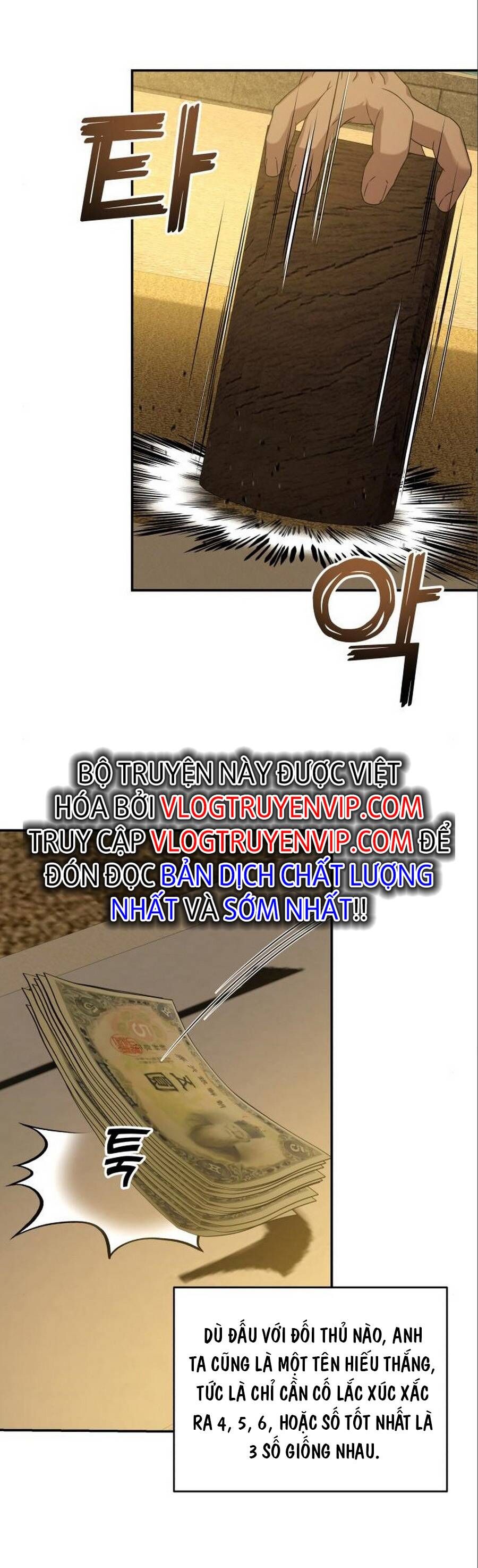 Kẻ Nghiện Cờ Bạc 1945 Chapter 4 - 52