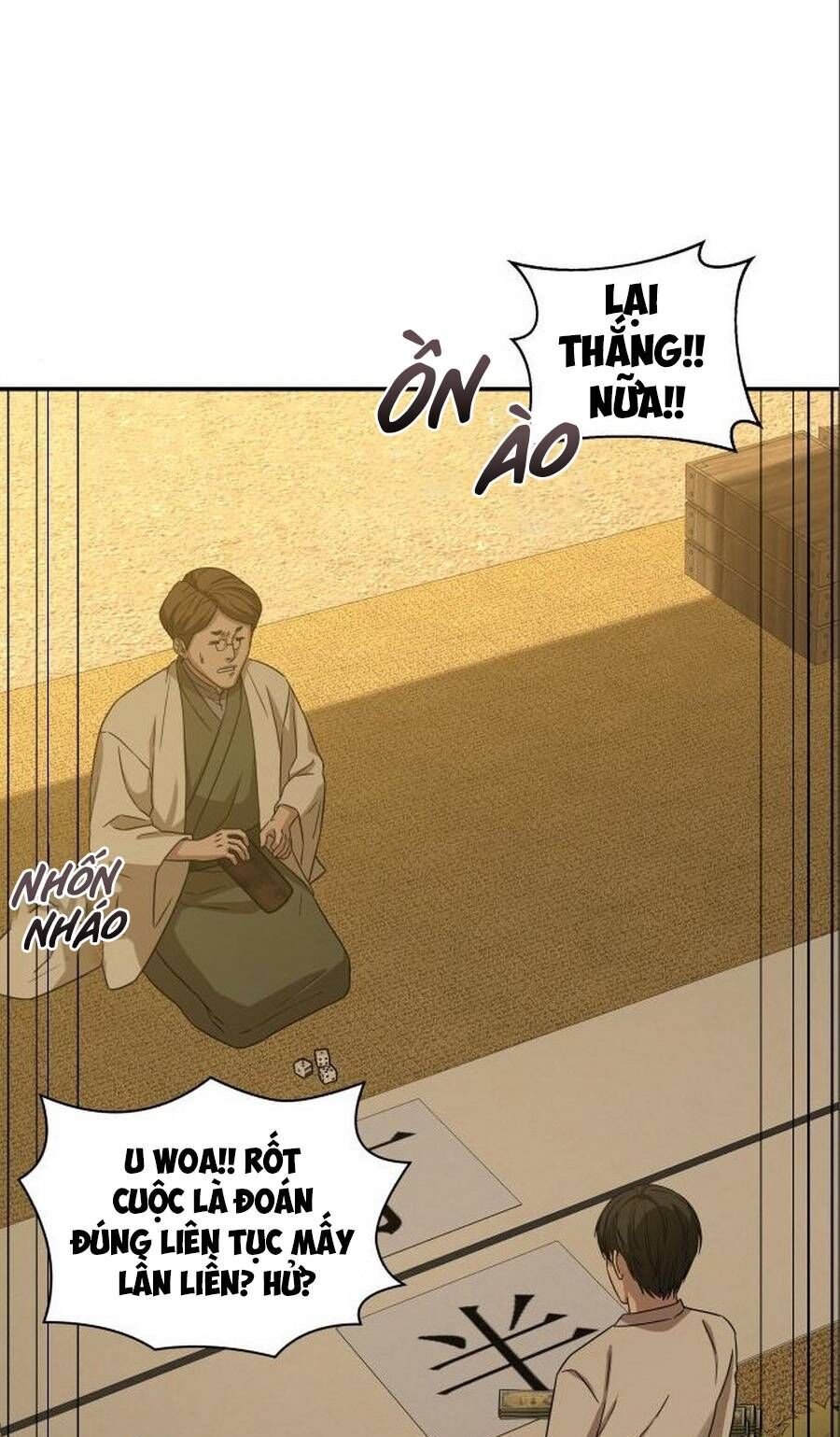 Kẻ Nghiện Cờ Bạc 1945 Chapter 4 - 60