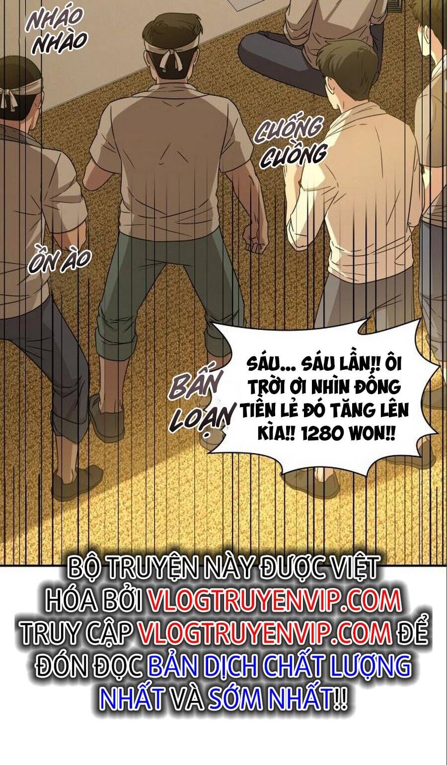 Kẻ Nghiện Cờ Bạc 1945 Chapter 4 - 61