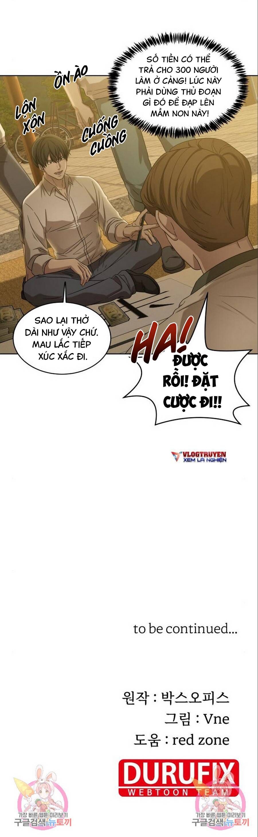 Kẻ Nghiện Cờ Bạc 1945 Chapter 4 - 64