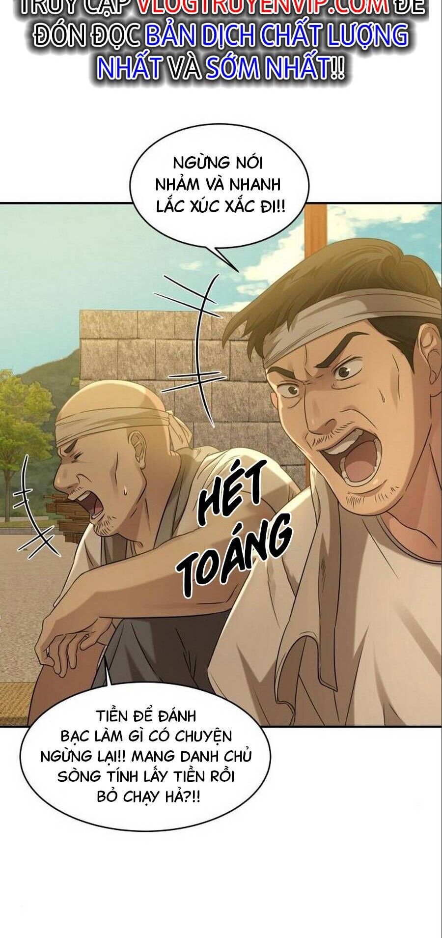 Kẻ Nghiện Cờ Bạc 1945 Chapter 4 - 9