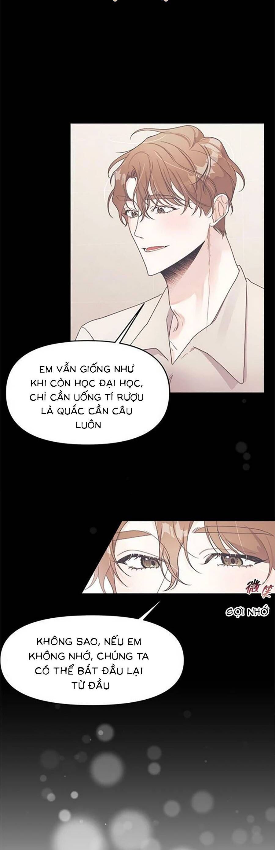 Ai Đã Dành Một Đêm Với Tôi Chapter 4.1 - 11