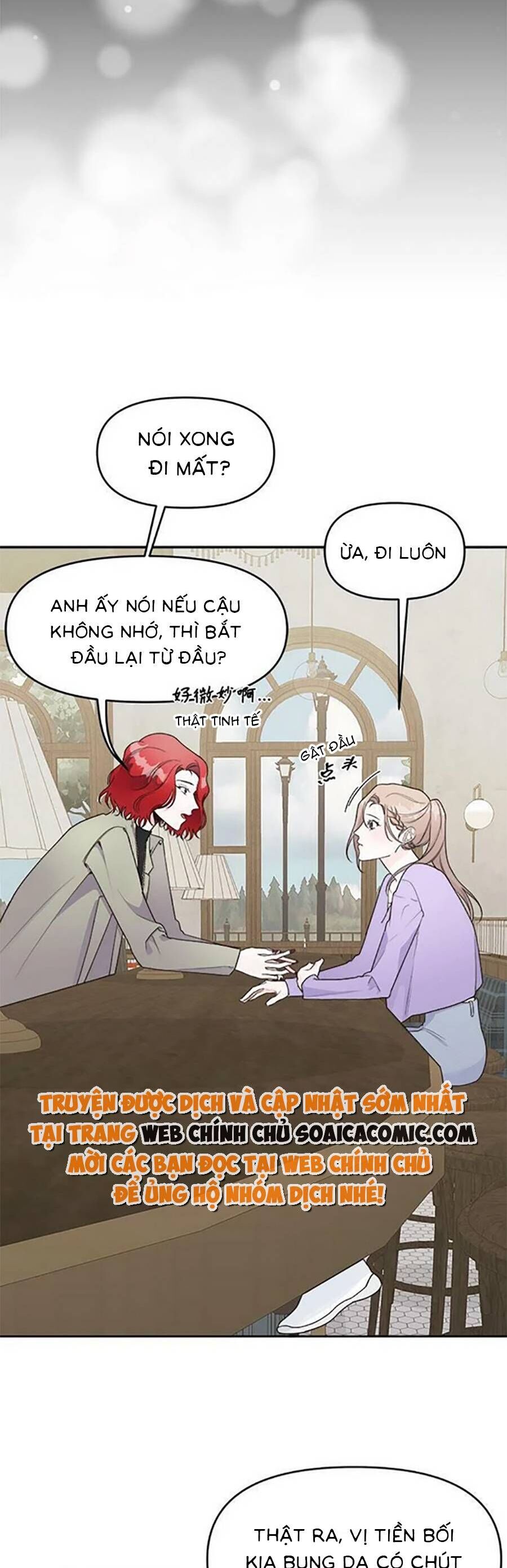 Ai Đã Dành Một Đêm Với Tôi Chapter 4.1 - 12