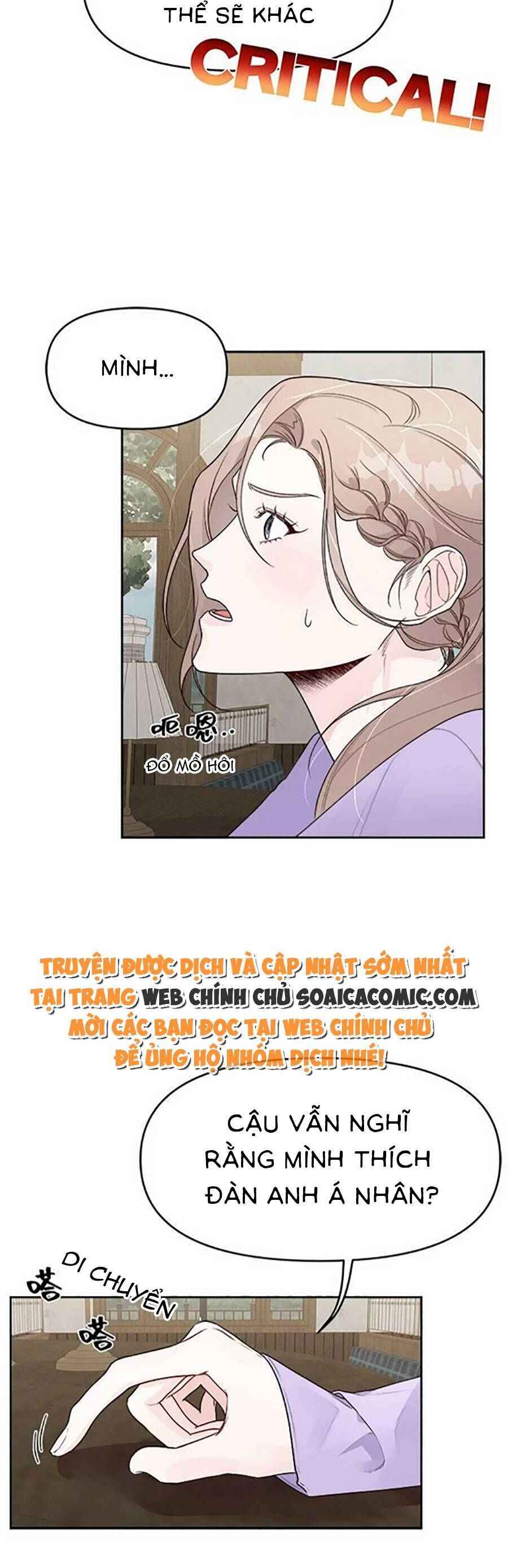 Ai Đã Dành Một Đêm Với Tôi Chapter 4.1 - 15