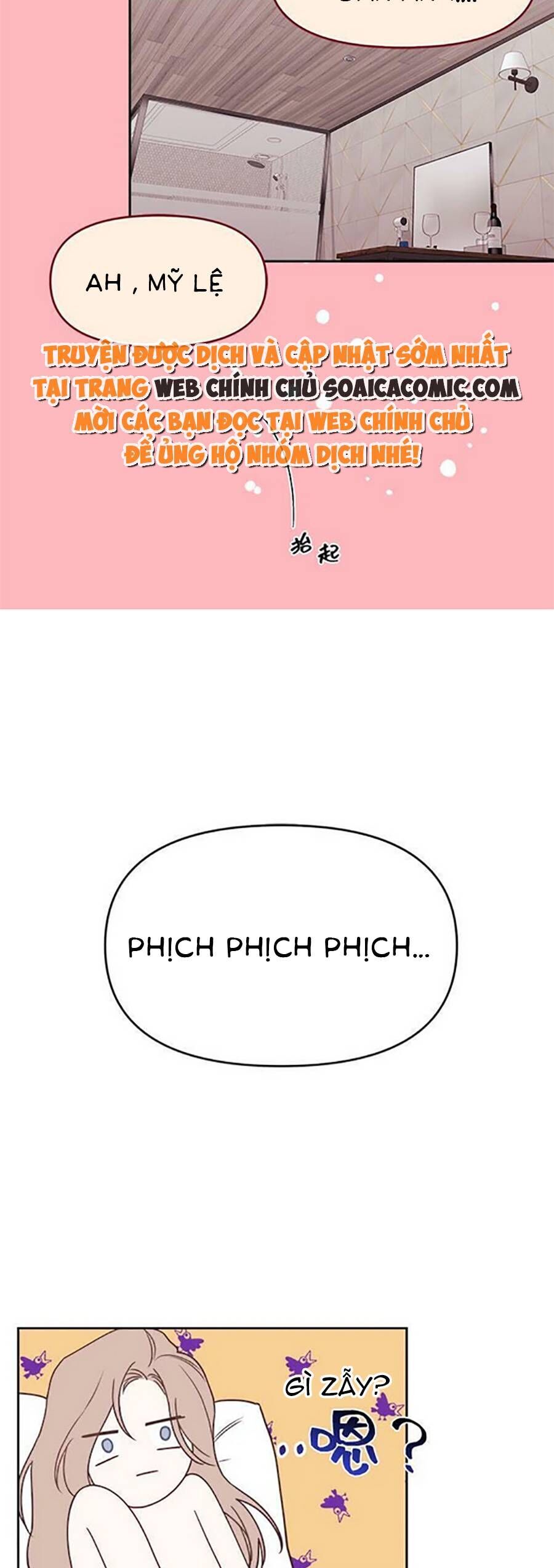 Ai Đã Dành Một Đêm Với Tôi Chapter 4.1 - 3