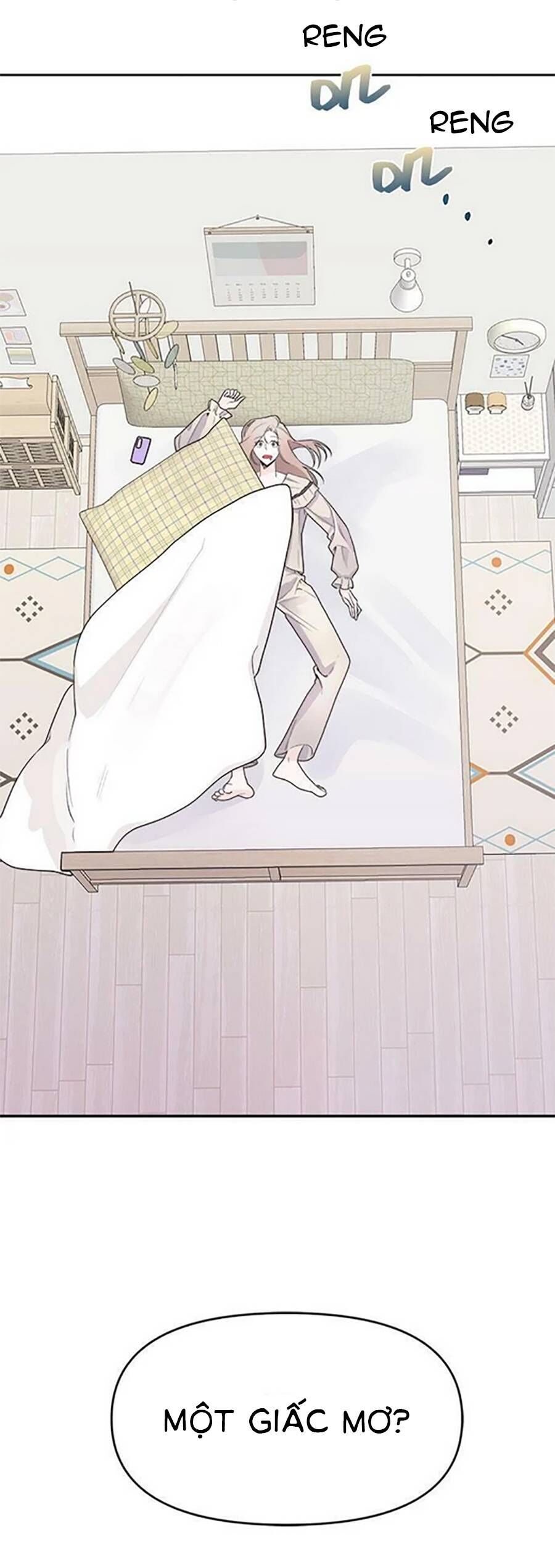 Ai Đã Dành Một Đêm Với Tôi Chapter 4.1 - 6