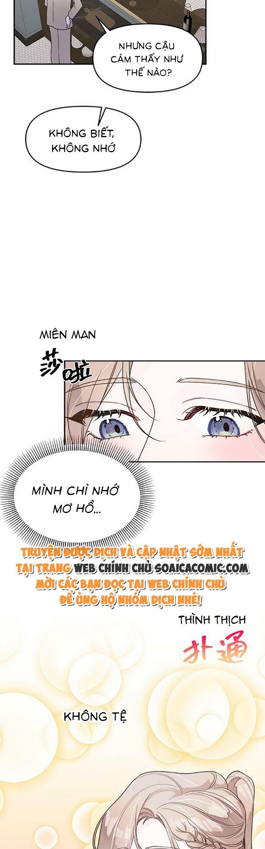 Ai Đã Dành Một Đêm Với Tôi Chapter 4.2 - 2