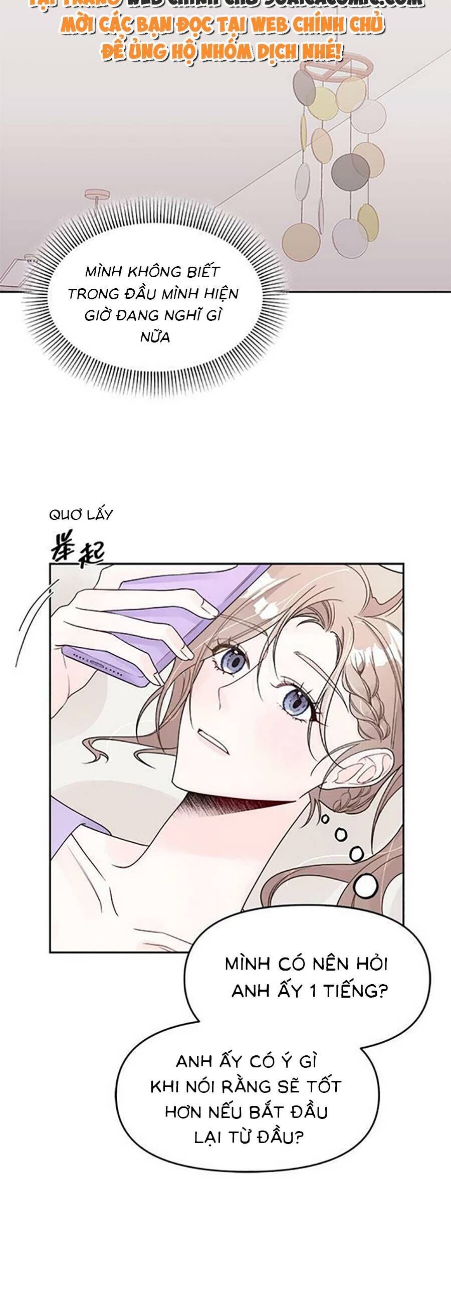 Ai Đã Dành Một Đêm Với Tôi Chapter 4.2 - 11