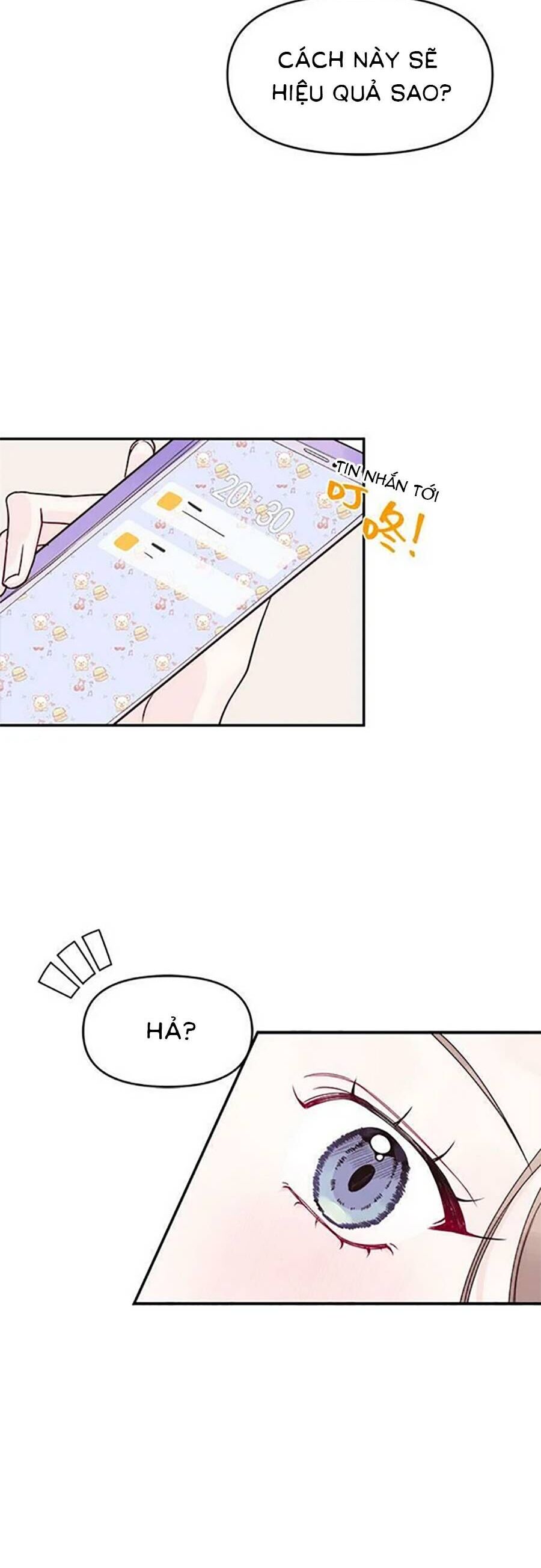 Ai Đã Dành Một Đêm Với Tôi Chapter 4.2 - 14