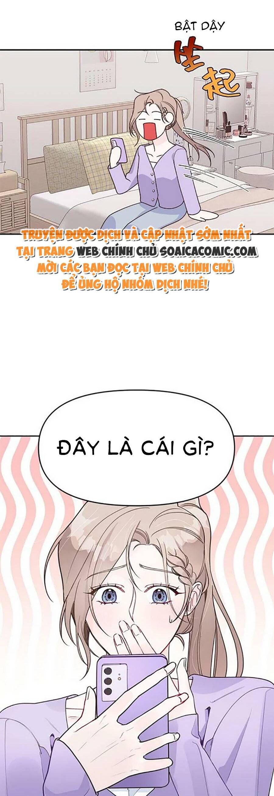 Ai Đã Dành Một Đêm Với Tôi Chapter 4.2 - 15