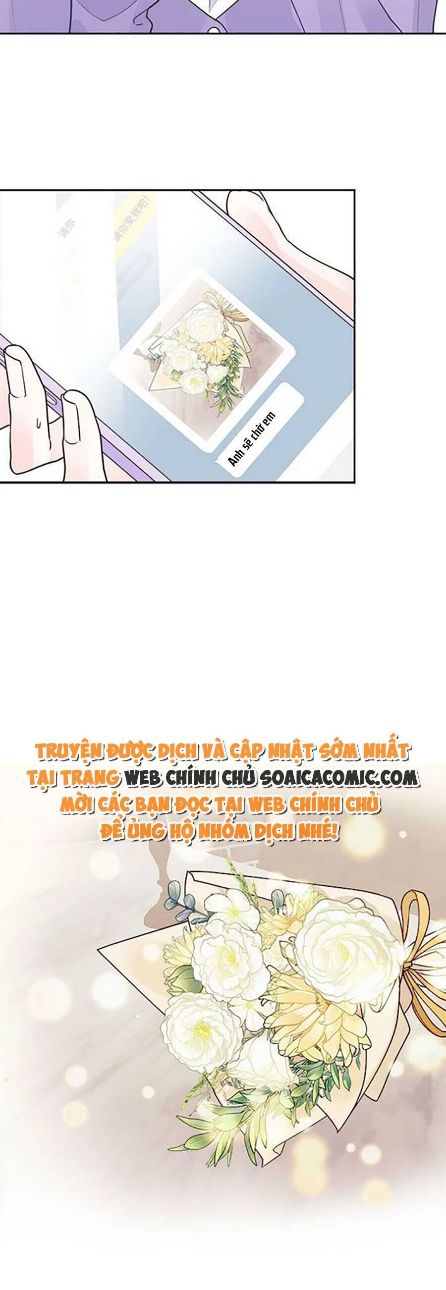 Ai Đã Dành Một Đêm Với Tôi Chapter 4.2 - 16