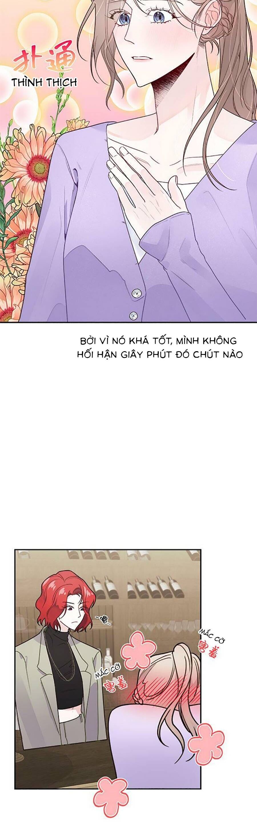 Ai Đã Dành Một Đêm Với Tôi Chapter 4.2 - 3