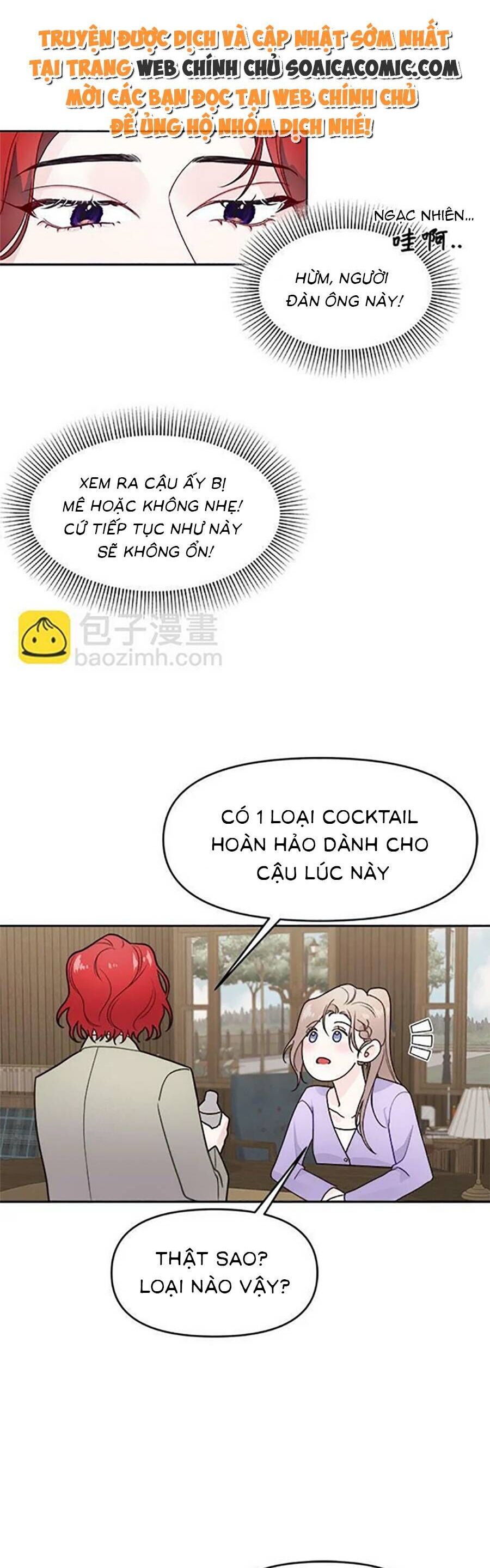 Ai Đã Dành Một Đêm Với Tôi Chapter 4.2 - 4