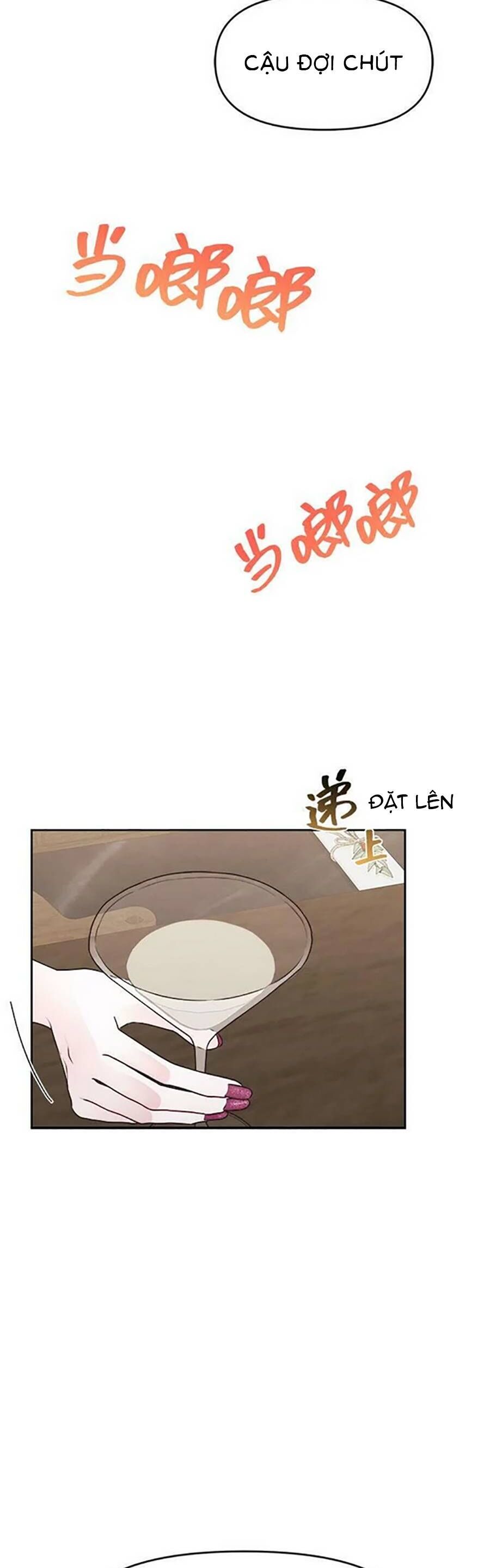 Ai Đã Dành Một Đêm Với Tôi Chapter 4.2 - 5