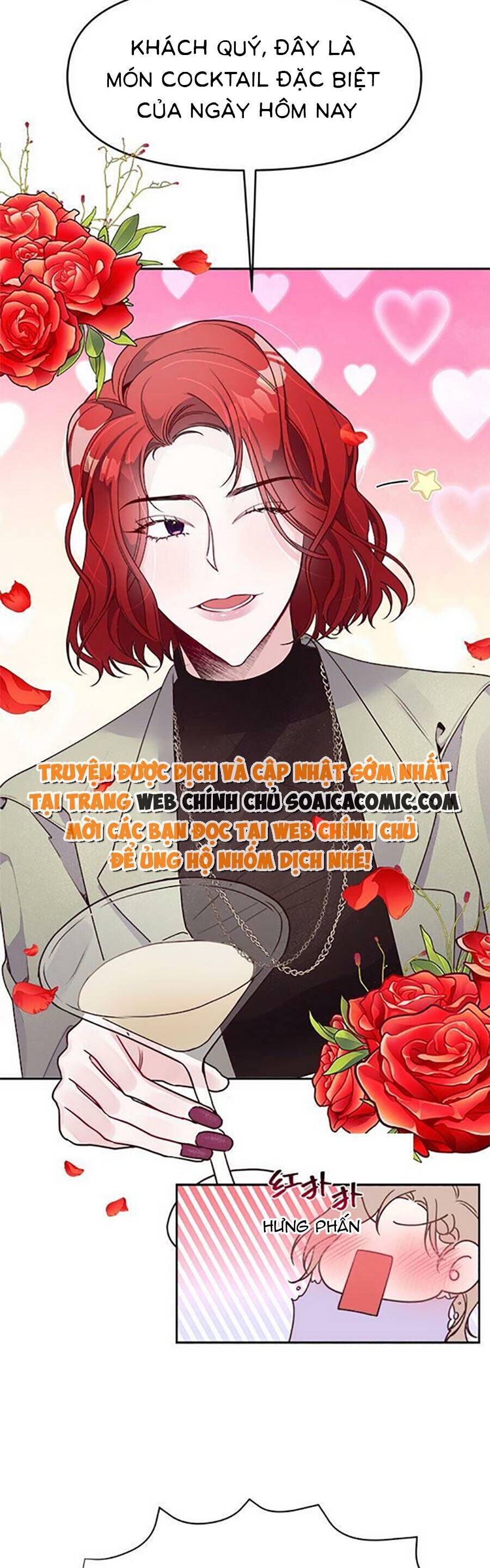 Ai Đã Dành Một Đêm Với Tôi Chapter 4.2 - 6