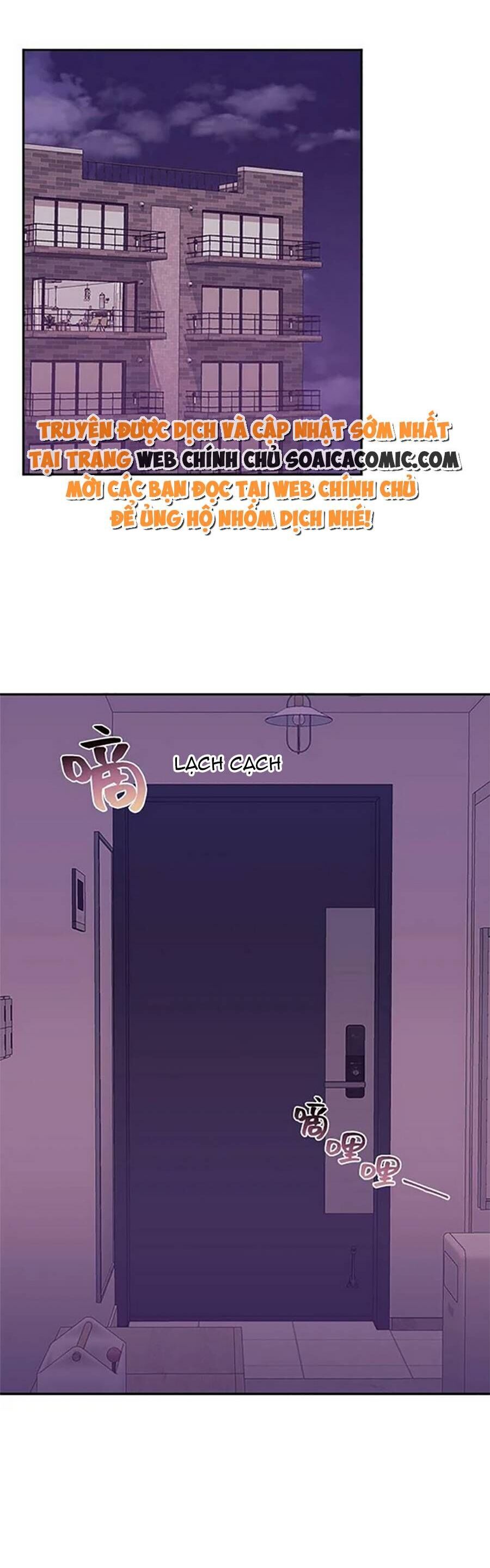 Ai Đã Dành Một Đêm Với Tôi Chapter 4.2 - 8