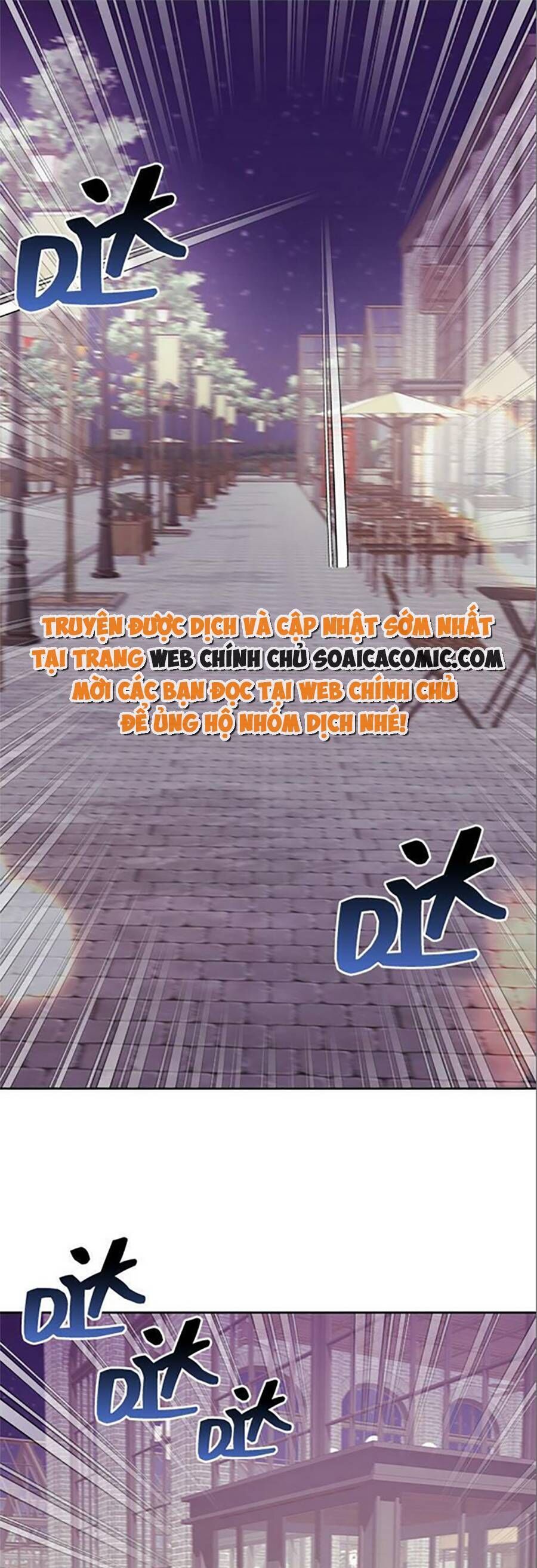 Ai Đã Dành Một Đêm Với Tôi Chapter 5.1 - 1