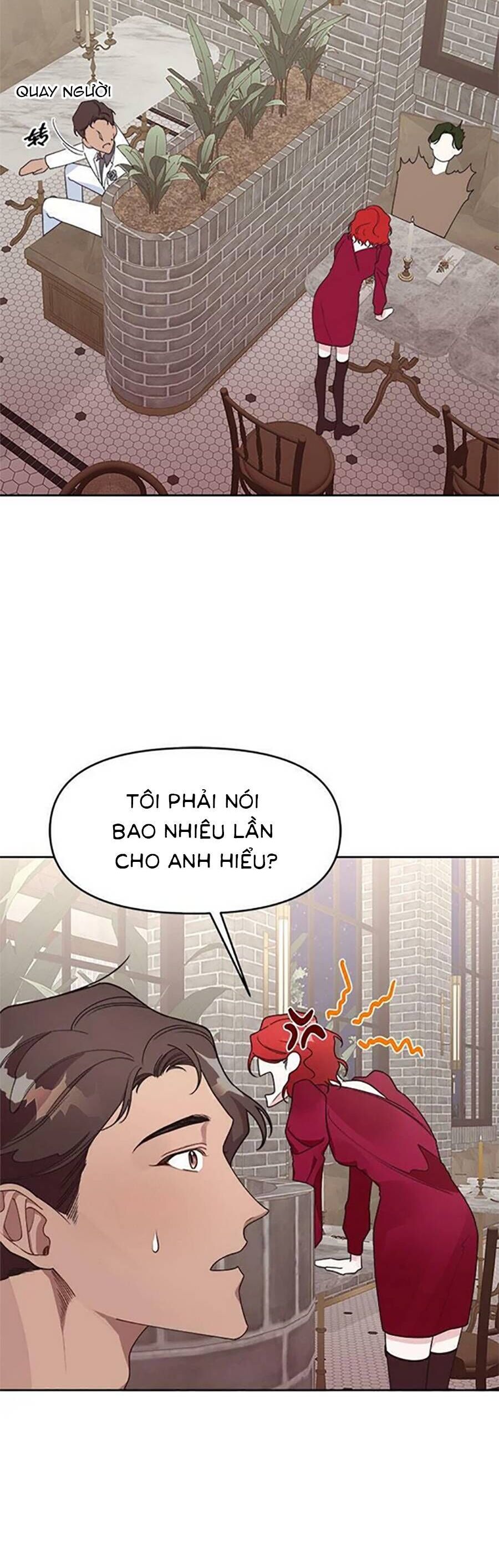 Ai Đã Dành Một Đêm Với Tôi Chapter 5.1 - 11