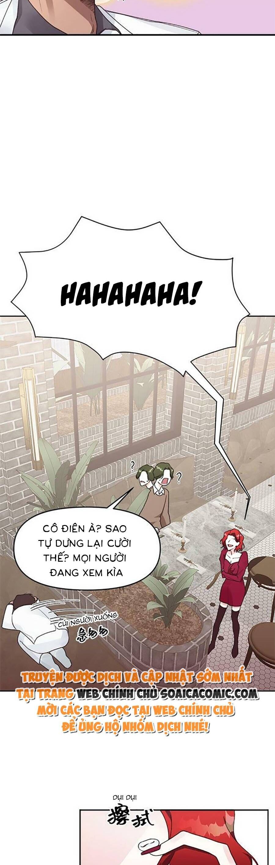 Ai Đã Dành Một Đêm Với Tôi Chapter 5.1 - 15