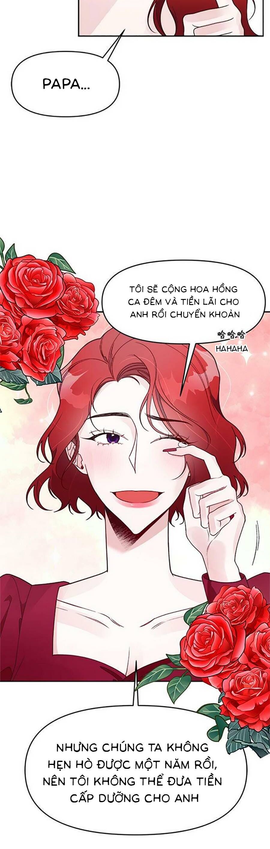 Ai Đã Dành Một Đêm Với Tôi Chapter 5.1 - 16