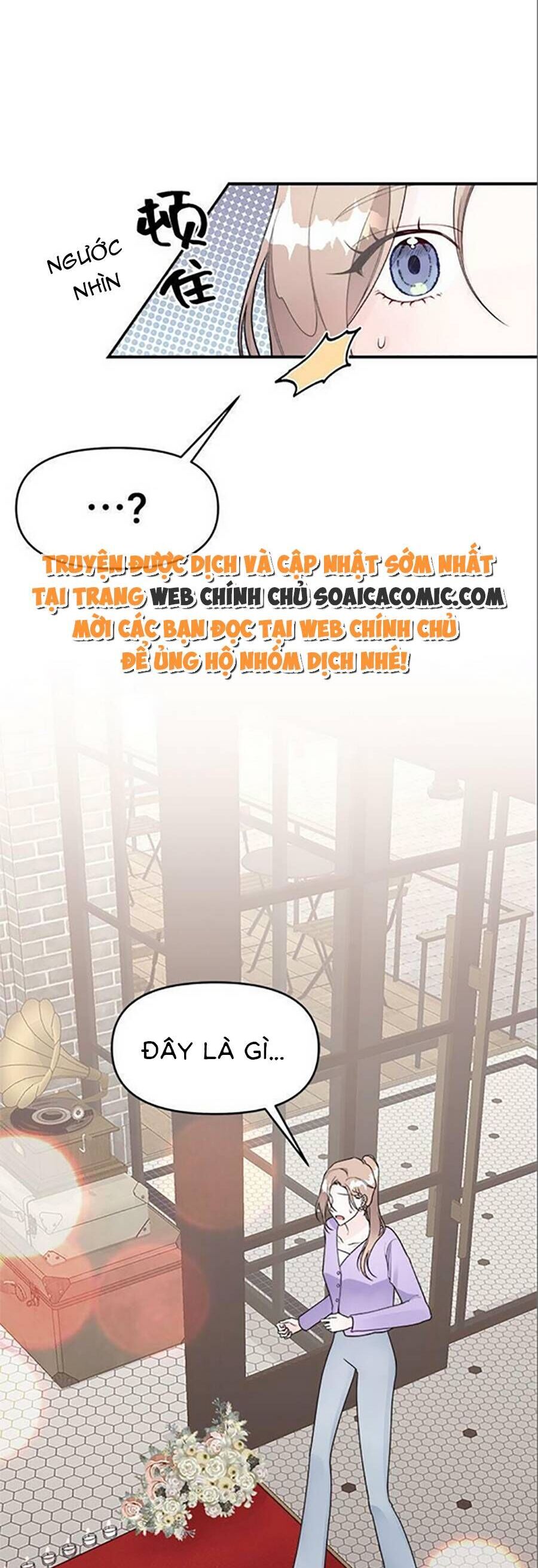 Ai Đã Dành Một Đêm Với Tôi Chapter 5.1 - 3