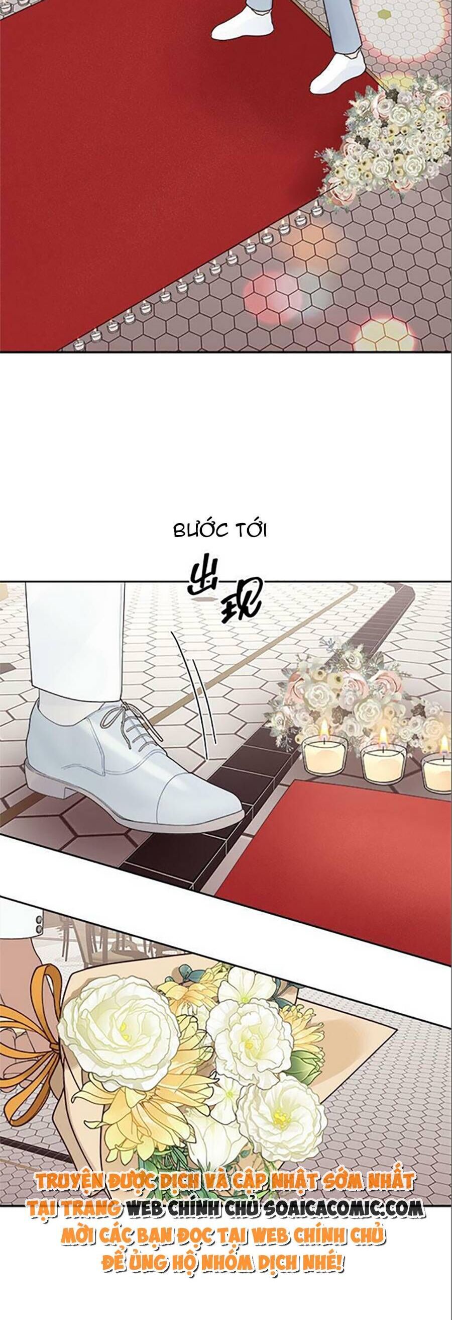 Ai Đã Dành Một Đêm Với Tôi Chapter 5.1 - 4