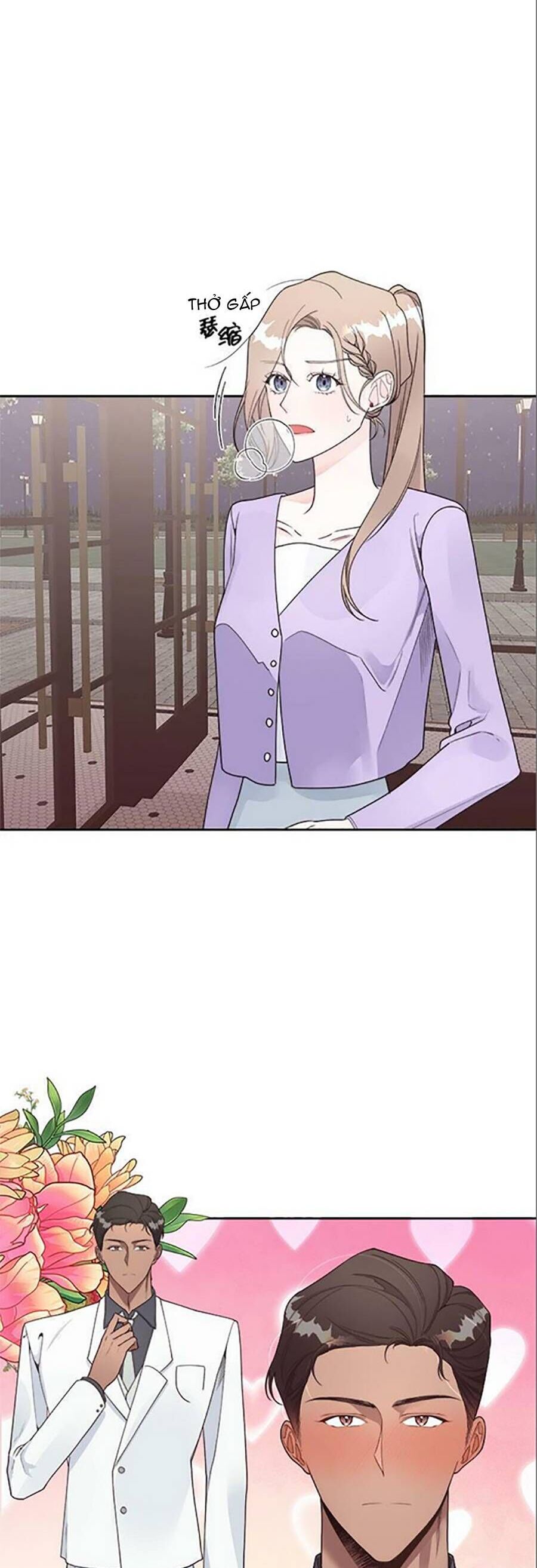 Ai Đã Dành Một Đêm Với Tôi Chapter 5.1 - 5