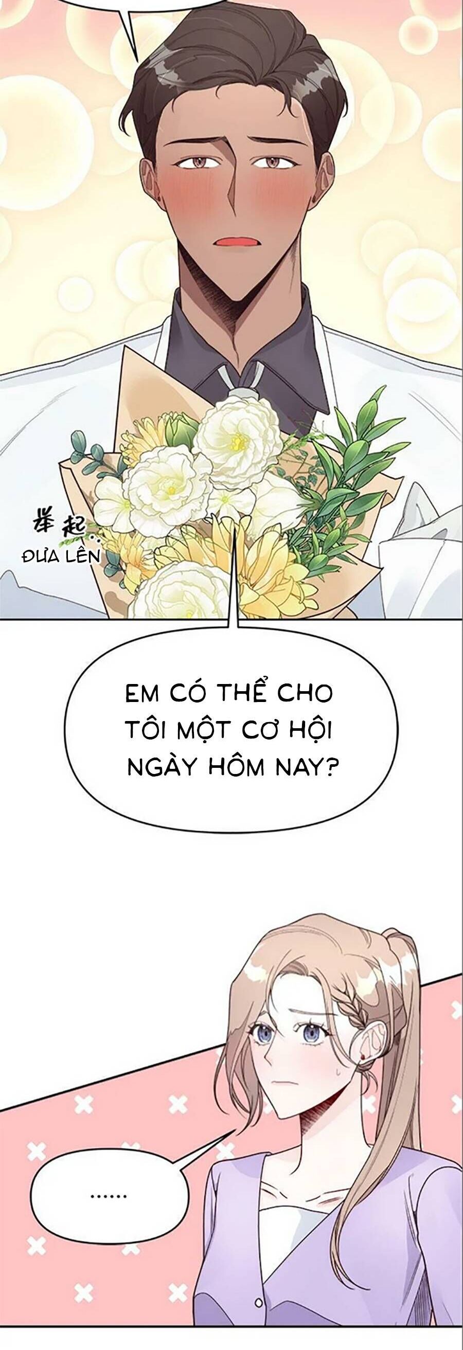 Ai Đã Dành Một Đêm Với Tôi Chapter 5.1 - 7