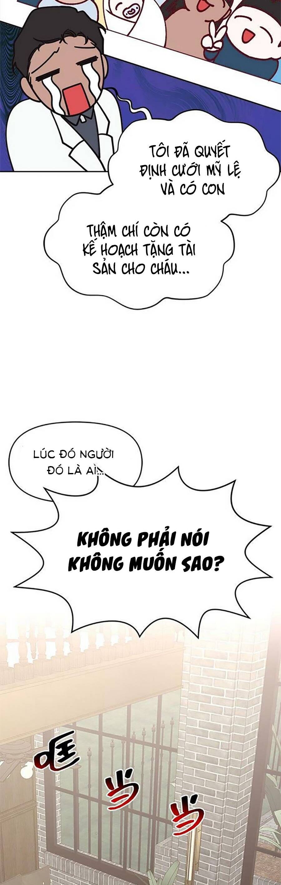 Ai Đã Dành Một Đêm Với Tôi Chapter 5.1 - 10