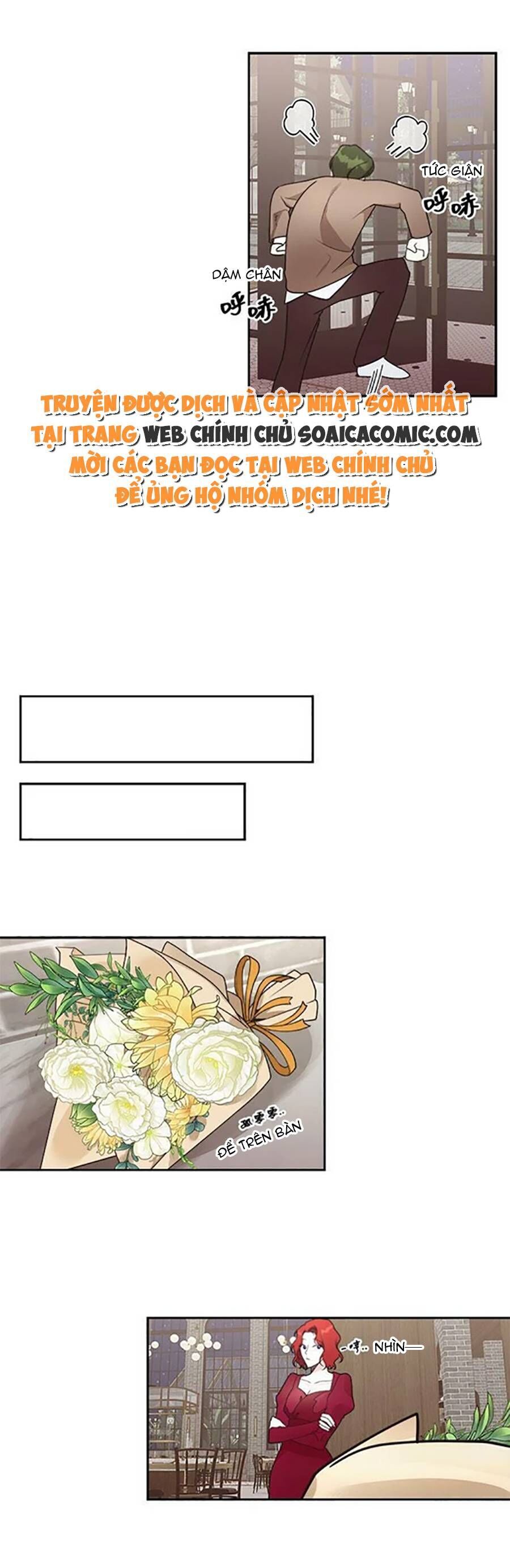 Ai Đã Dành Một Đêm Với Tôi Chapter 5.2 - 1