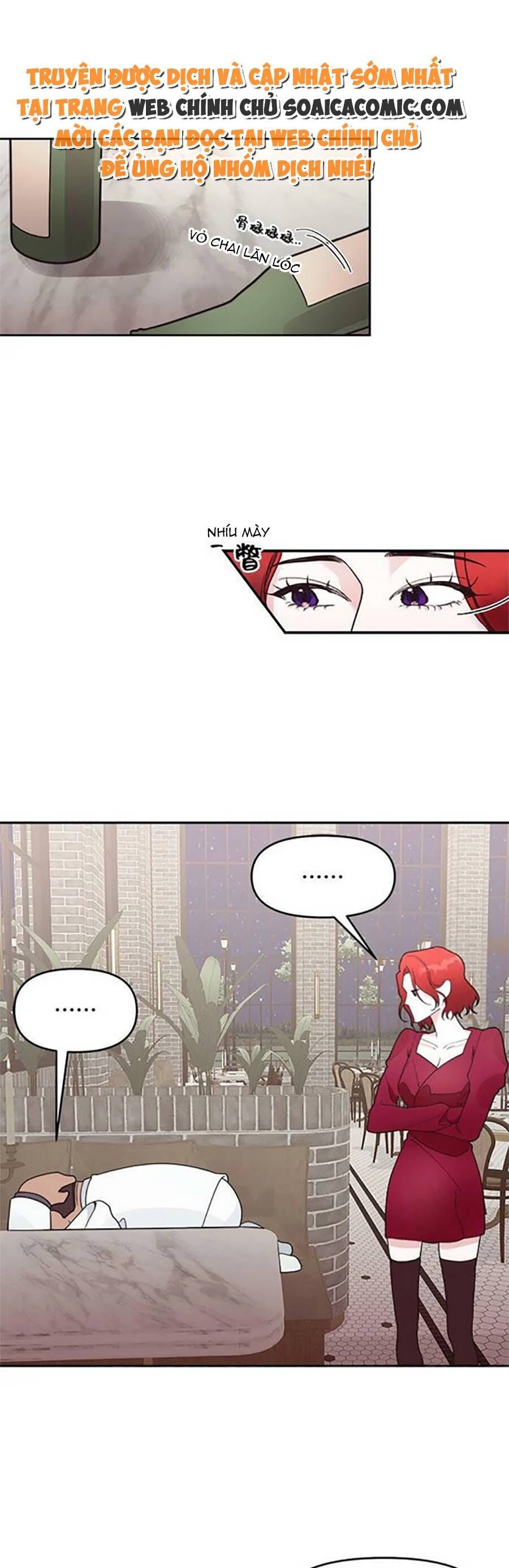 Ai Đã Dành Một Đêm Với Tôi Chapter 5.2 - 2