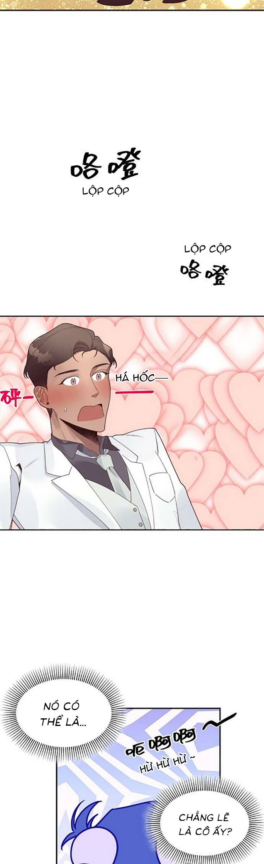 Ai Đã Dành Một Đêm Với Tôi Chapter 5.2 - 11