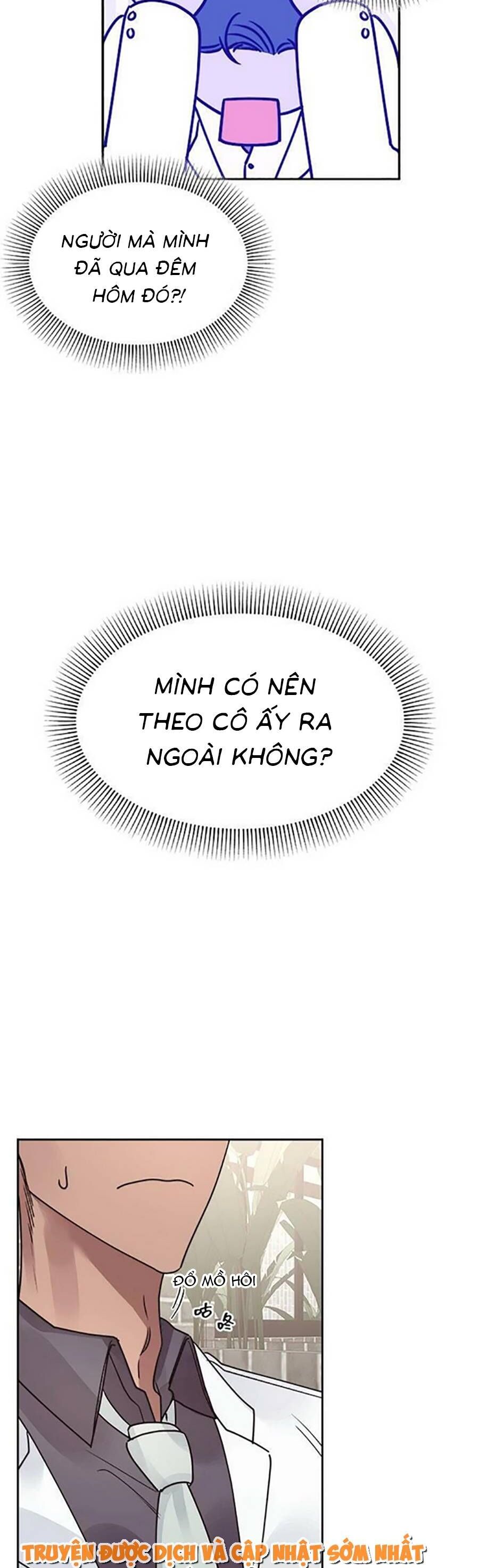 Ai Đã Dành Một Đêm Với Tôi Chapter 5.2 - 12