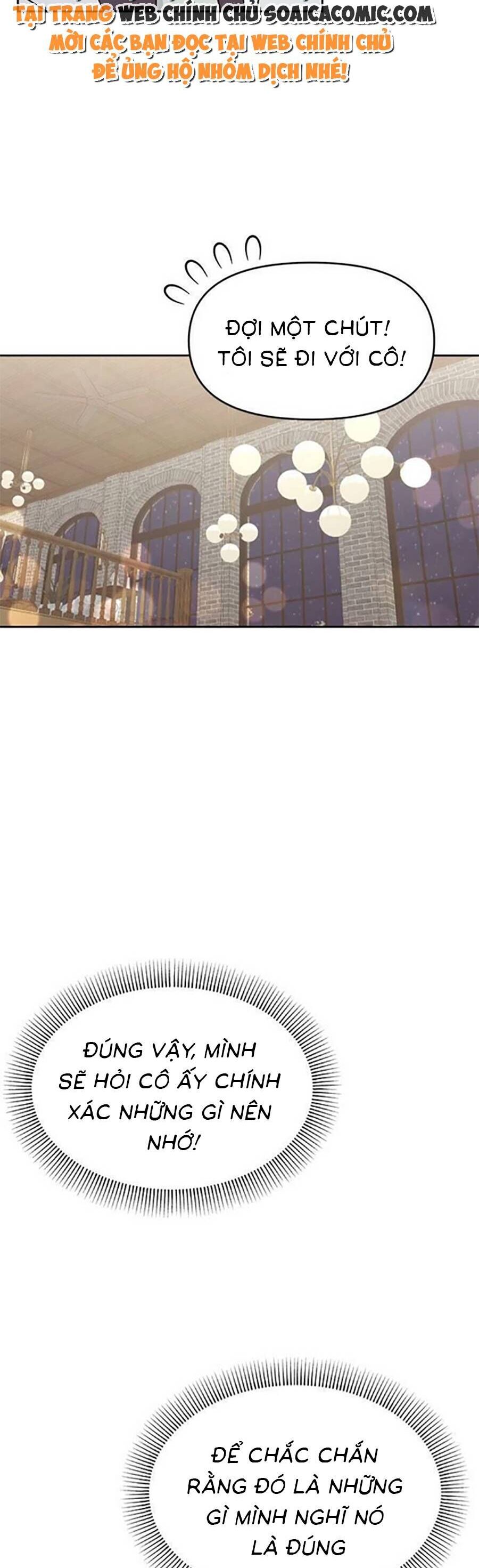 Ai Đã Dành Một Đêm Với Tôi Chapter 5.2 - 13