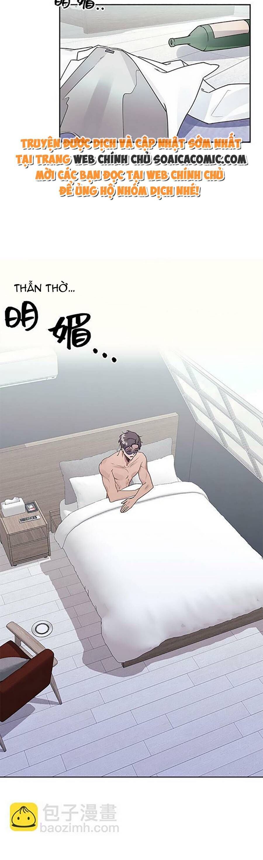 Ai Đã Dành Một Đêm Với Tôi Chapter 5.2 - 15