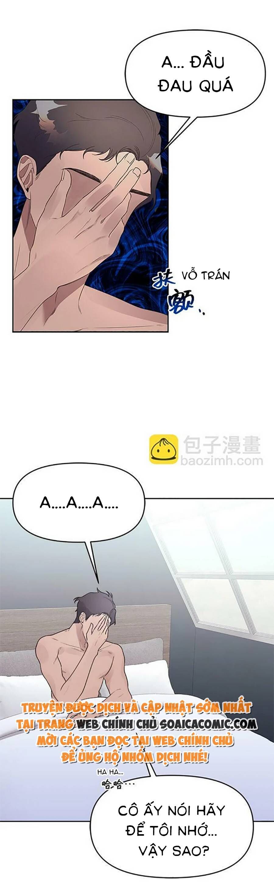 Ai Đã Dành Một Đêm Với Tôi Chapter 5.2 - 16