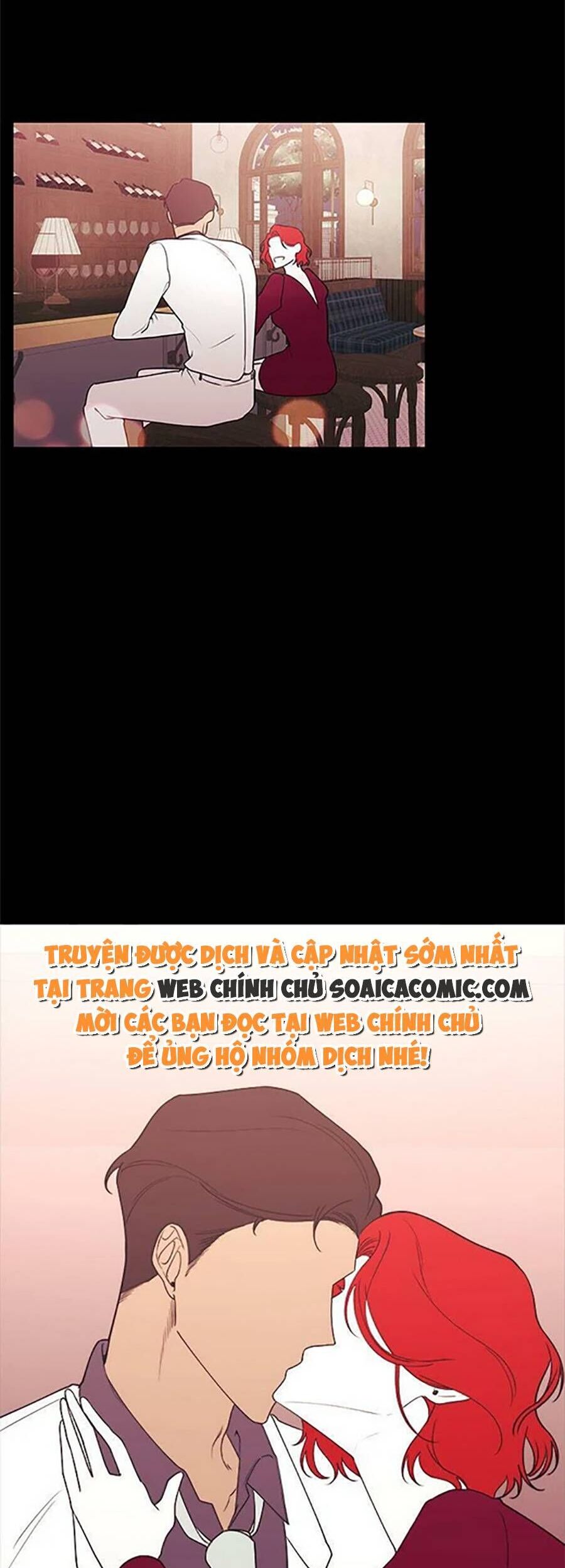 Ai Đã Dành Một Đêm Với Tôi Chapter 5.2 - 18