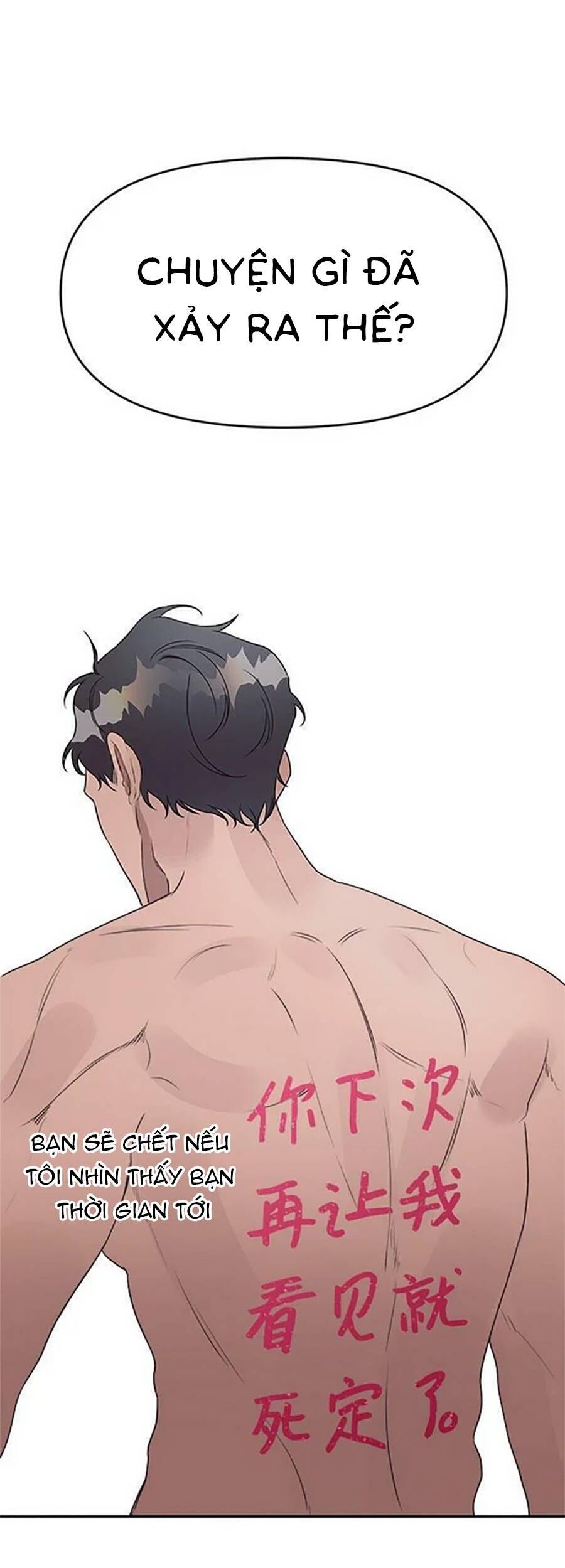 Ai Đã Dành Một Đêm Với Tôi Chapter 5.2 - 20