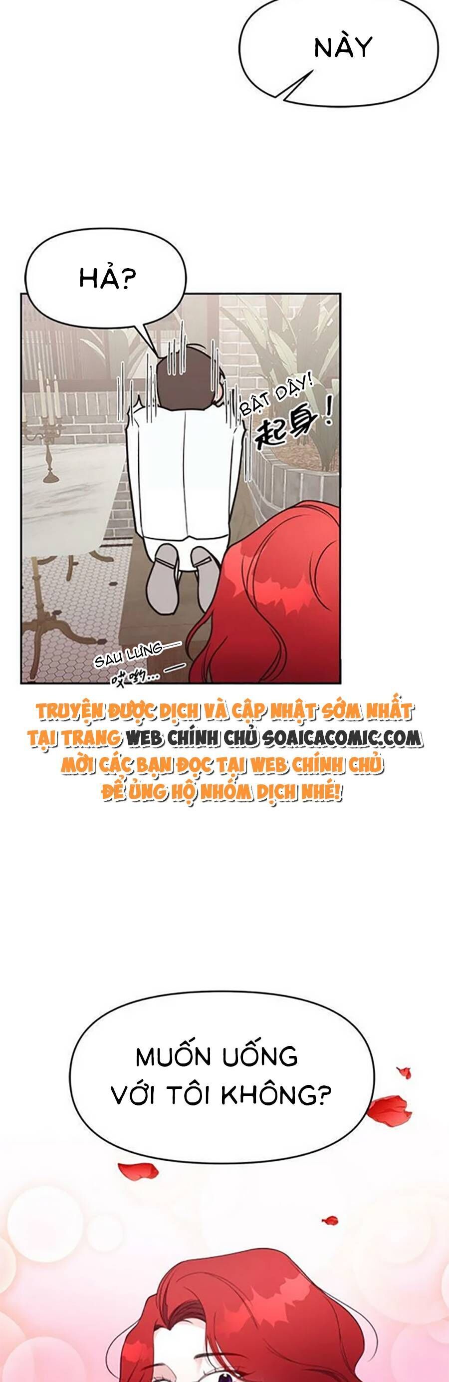 Ai Đã Dành Một Đêm Với Tôi Chapter 5.2 - 3