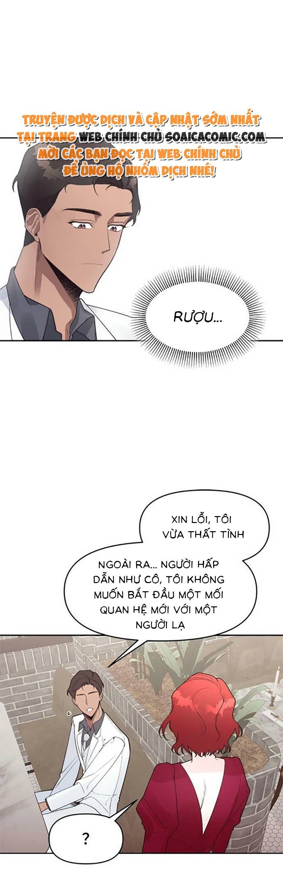 Ai Đã Dành Một Đêm Với Tôi Chapter 5.2 - 5