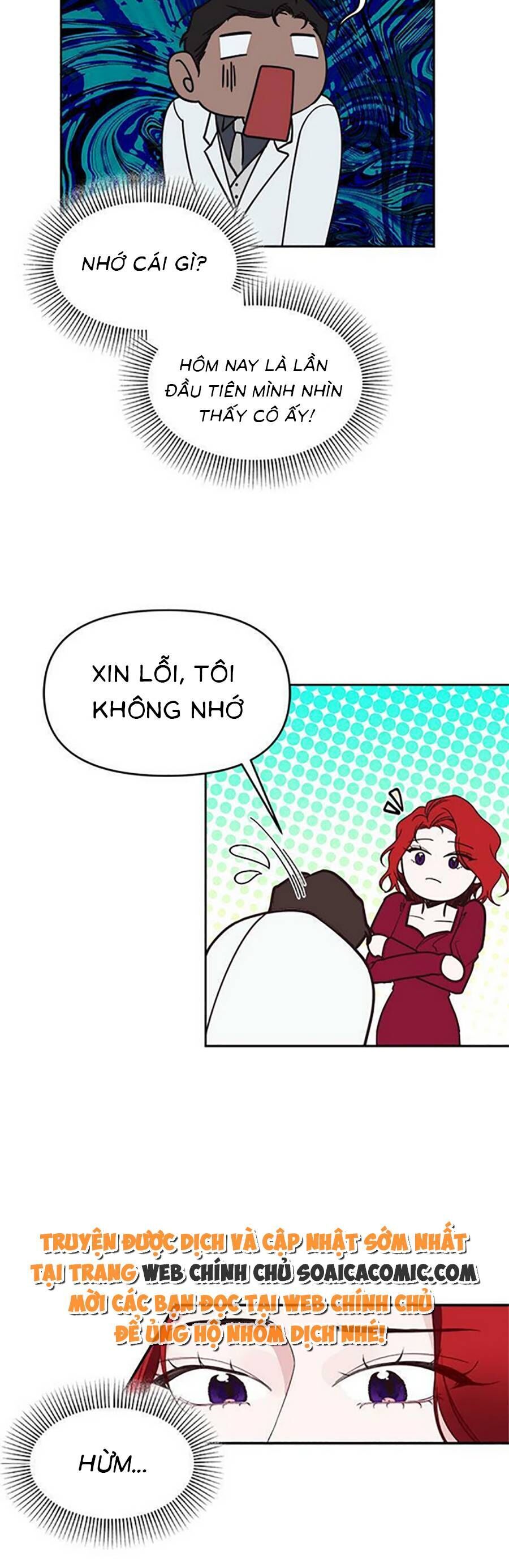 Ai Đã Dành Một Đêm Với Tôi Chapter 5.2 - 7