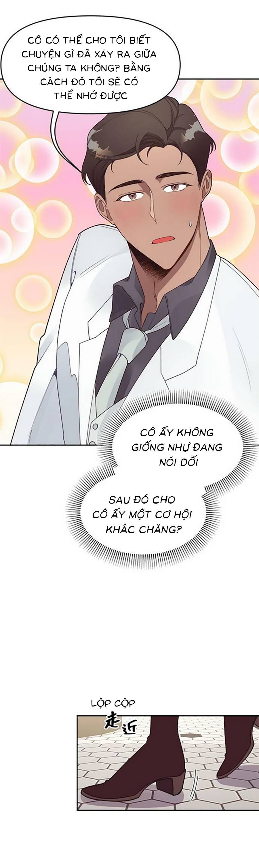 Ai Đã Dành Một Đêm Với Tôi Chapter 5.2 - 8