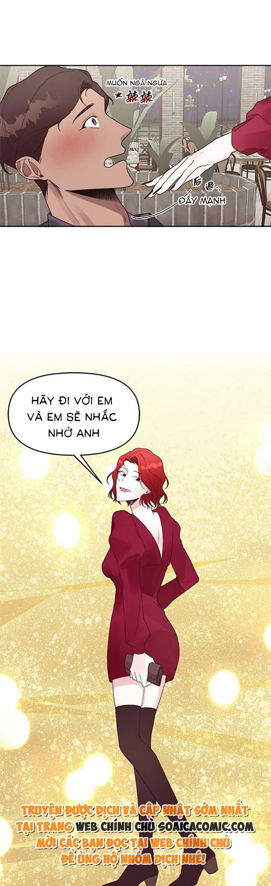 Ai Đã Dành Một Đêm Với Tôi Chapter 5.2 - 10