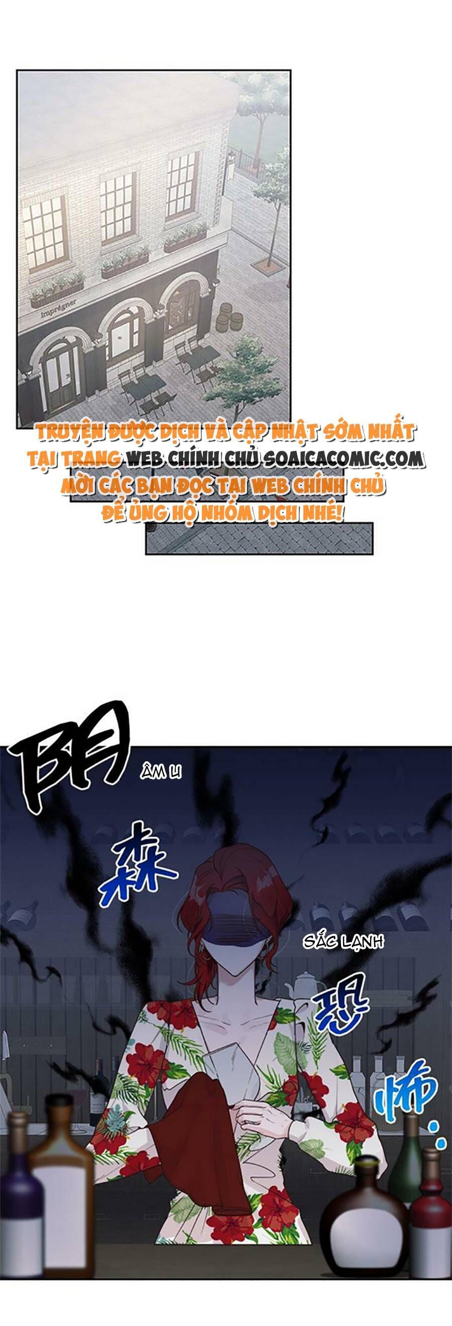 Ai Đã Dành Một Đêm Với Tôi Chapter 6.1 - 1