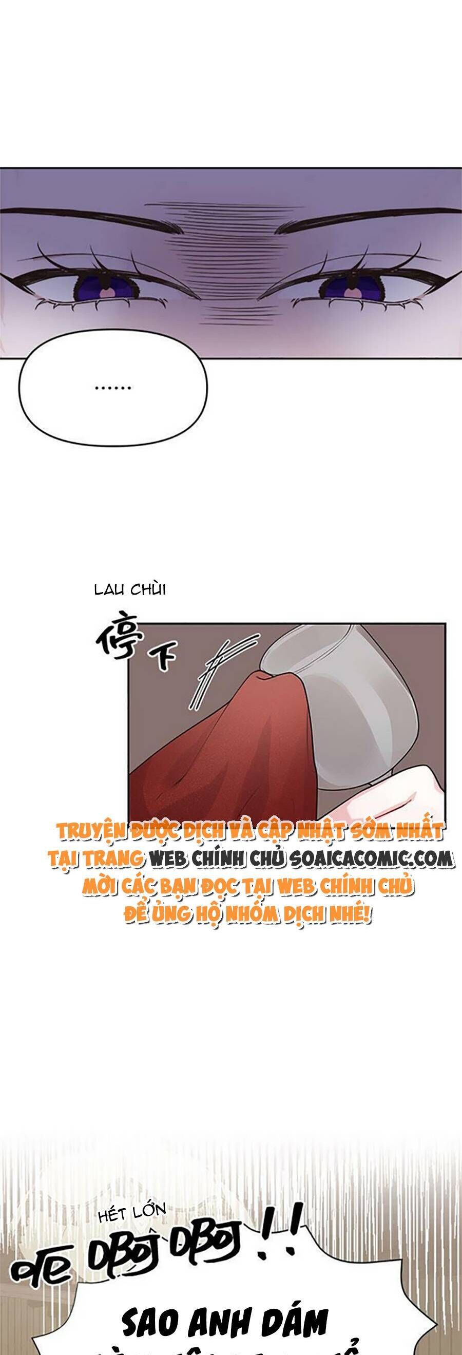 Ai Đã Dành Một Đêm Với Tôi Chapter 6.1 - 2