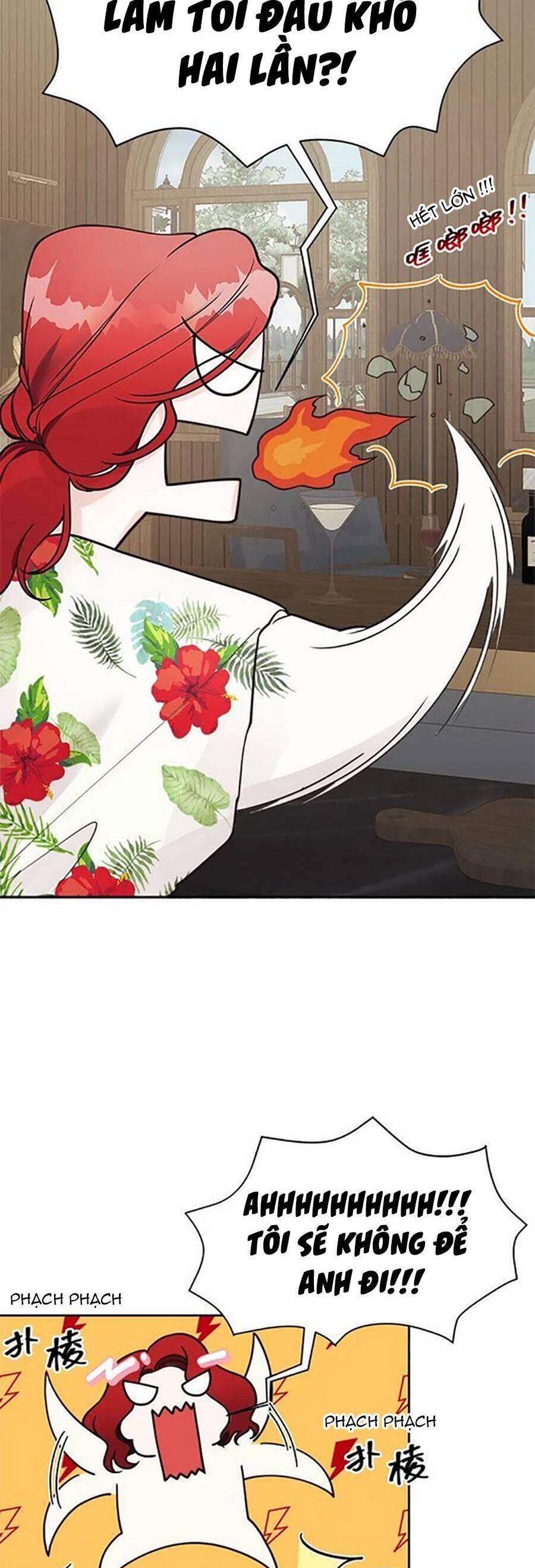 Ai Đã Dành Một Đêm Với Tôi Chapter 6.1 - 3
